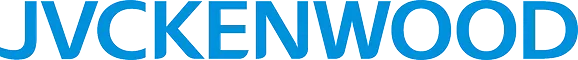 jvckenwood企業ロゴ