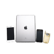 スマホ / 携帯電話のイメージ