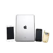 スマホ / 携帯電話のイメージ