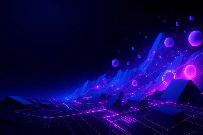 データ復旧が初めての方へ背景イメージ