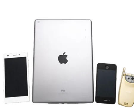 スマートフォンイメージ