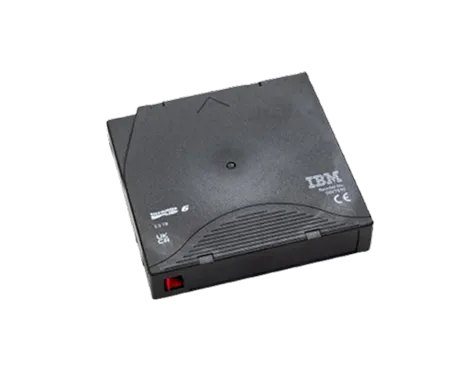 LTO / DAT / DLTイメージ