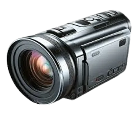 ビデオカメライメージ