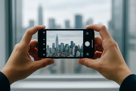 動画データイメージ