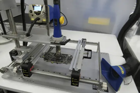 リワークシステムイメージ