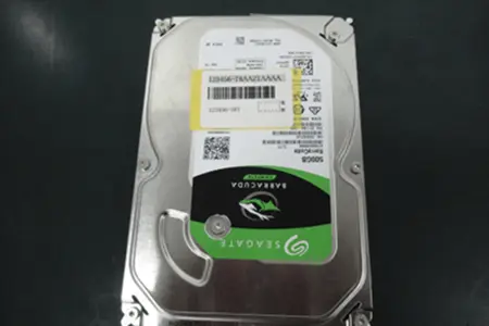 バーコードシステムイメージ