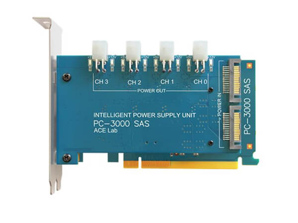 特殊ハードウェアイメージ