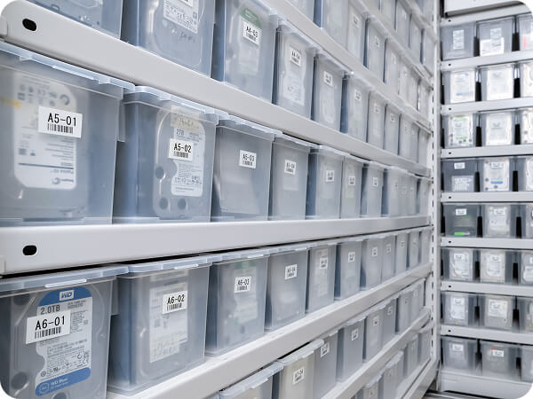 ドナーイメージ